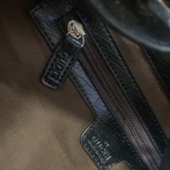 gucci tote - Picture 5 of 5